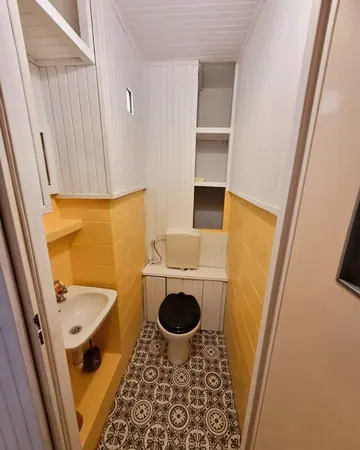 Житло ROOMPLACE — район ul. Gubińska, фото 8