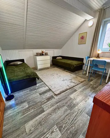 Житло ROOMPLACE — район ul. Szkocka, фото 4