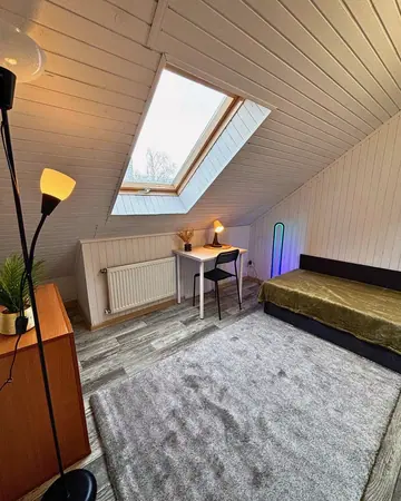 Житло ROOMPLACE — район ul. Szkocka, фото 5
