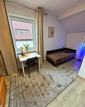 Житло ROOMPLACE — район ul. Szkocka, фото 6