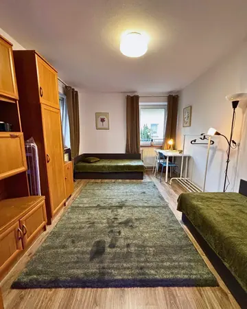 Житло ROOMPLACE — район ul. Szkocka, фото 7