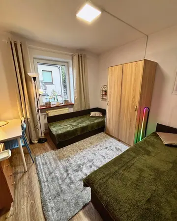 Житло ROOMPLACE — район ul. Szkocka, фото 8