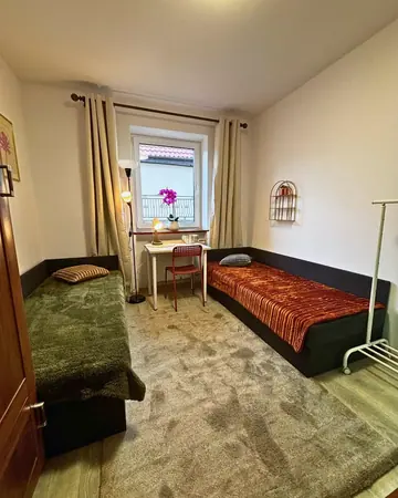 Житло ROOMPLACE — район ul. Szkocka, фото 10