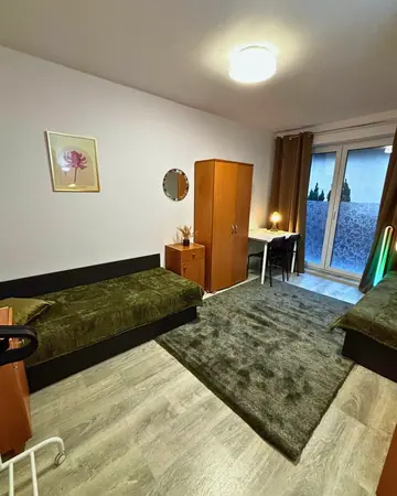 Житло ROOMPLACE — район ul. Szkocka, фото 13