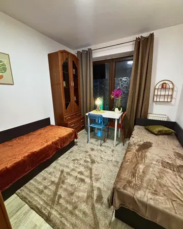 Житло ROOMPLACE — район ul. Szkocka, фото 14
