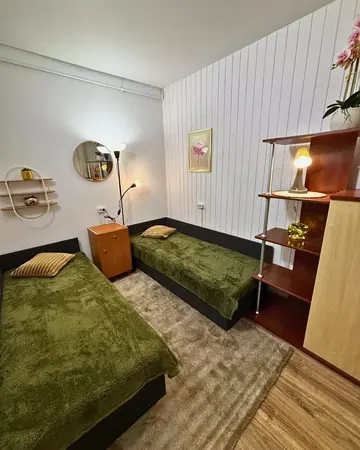 Житло ROOMPLACE — район ul. Szkocka, фото 16