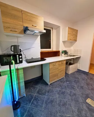 Житло ROOMPLACE — район ul. Szkocka, фото 17