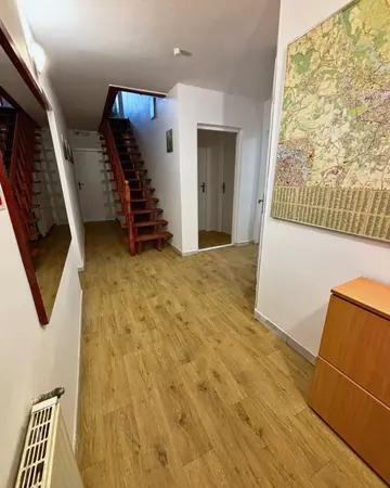 Житло ROOMPLACE — район ul. Szkocka, фото 19