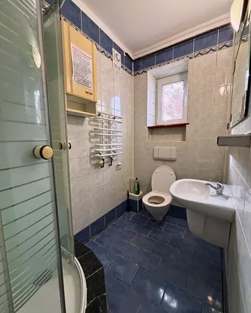 Житло ROOMPLACE — район ul. Szkocka, фото 20