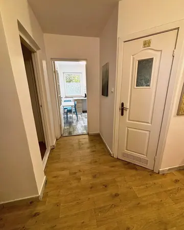 Житло ROOMPLACE — район ul. Szkocka, фото 21