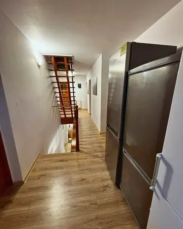 Житло ROOMPLACE — район ul. Szkocka, фото 22