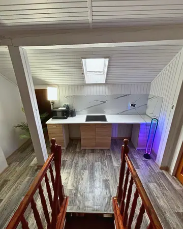 Житло ROOMPLACE — район ul. Szkocka, фото 23