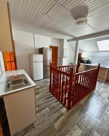Житло ROOMPLACE — район ul. Szkocka, фото 24