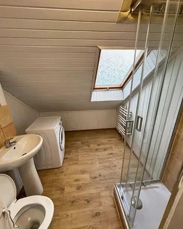Житло ROOMPLACE — район ul. Szkocka, фото 25