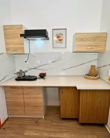 Житло ROOMPLACE — район ul. Konwaliowa, фото 4