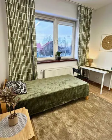 Житло ROOMPLACE — район ul. Konwaliowa, фото 6