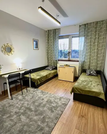 Житло ROOMPLACE — район ul. Konwaliowa, фото 8