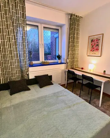 Житло ROOMPLACE — район ul. Konwaliowa, фото 9