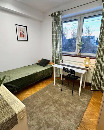 Житло ROOMPLACE — район ul. Konwaliowa, фото 10