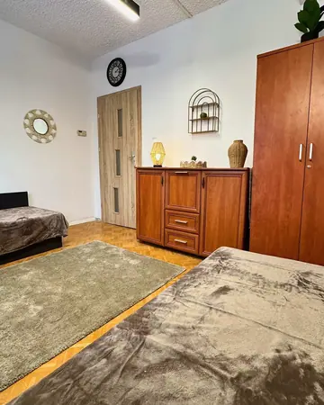 Житло ROOMPLACE — район ul. Konwaliowa, фото 11