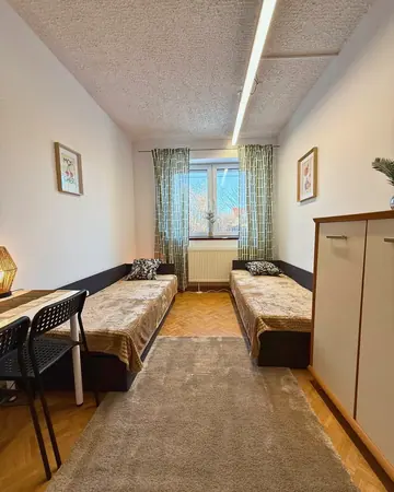 Житло ROOMPLACE — район ul. Konwaliowa, фото 12