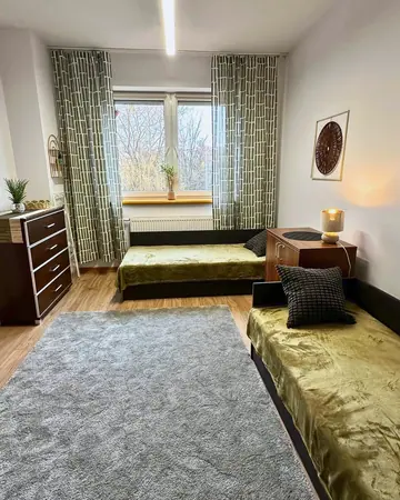 Житло ROOMPLACE — район ul. Konwaliowa, фото 13