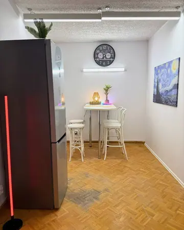 Житло ROOMPLACE — район ul. Konwaliowa, фото 14