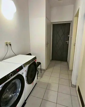 Житло ROOMPLACE — район ul. Konwaliowa, фото 15