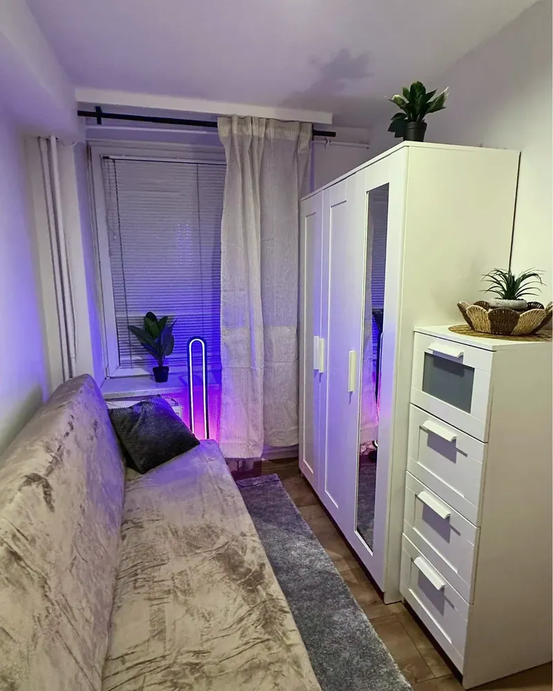Житло ROOMPLACE — район ul. Dworcowa