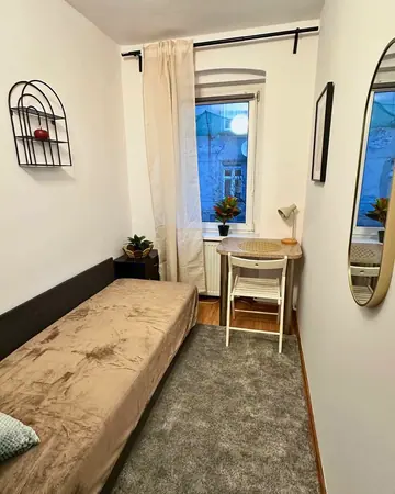 Житло ROOMPLACE — район ul. Dworcowa, фото 6