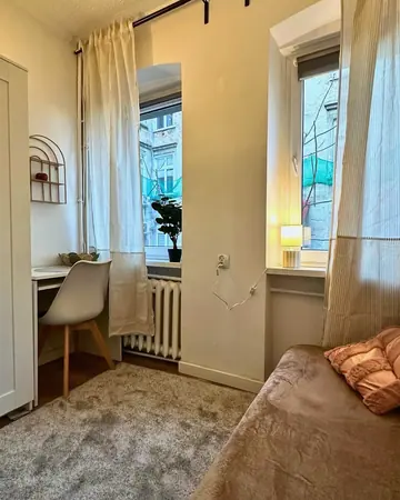 Житло ROOMPLACE — район ul. Dworcowa, фото 9