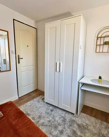 Житло ROOMPLACE — район ul. Dworcowa, фото 11