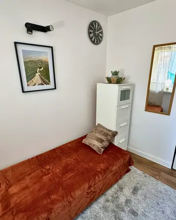 Житло ROOMPLACE — район ul. Dworcowa, фото 12