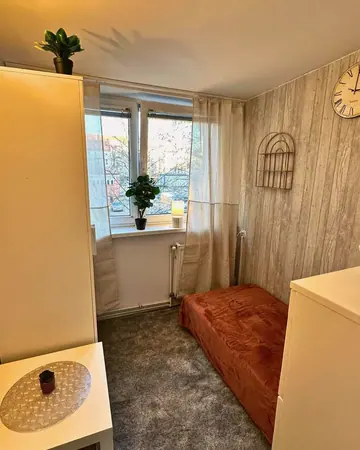 Житло ROOMPLACE — район ul. Dworcowa, фото 14