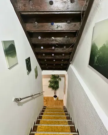Житло ROOMPLACE — район ul. Dworcowa, фото 17