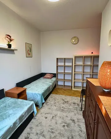Житло ROOMPLACE — район ul. Radosna, фото 4