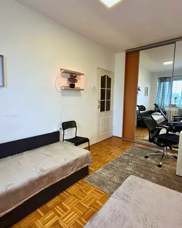 Житло ROOMPLACE — район ul. Radosna, фото 5