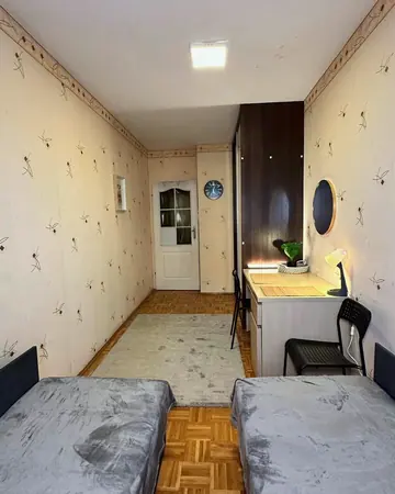Житло ROOMPLACE — район ul. Radosna, фото 7