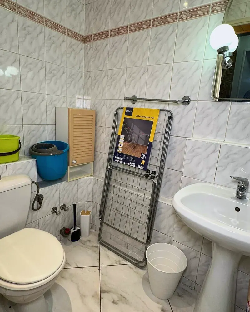 Житло ROOMPLACE — район ul. Radosna, фото 3