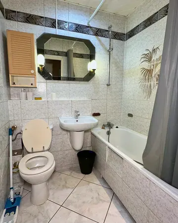 Житло ROOMPLACE — район ul. Radosna, фото 8