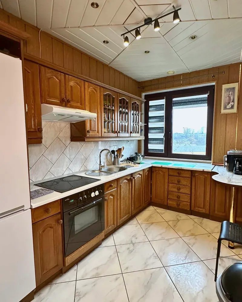 Житло ROOMPLACE — район ul. Radosna, фото 2