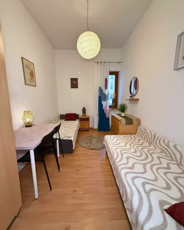 Житло ROOMPLACE — район ul. Księcia Józefa Poniatowskiego, фото 4