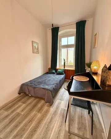 Житло ROOMPLACE — район ul. Księcia Józefa Poniatowskiego, фото 6
