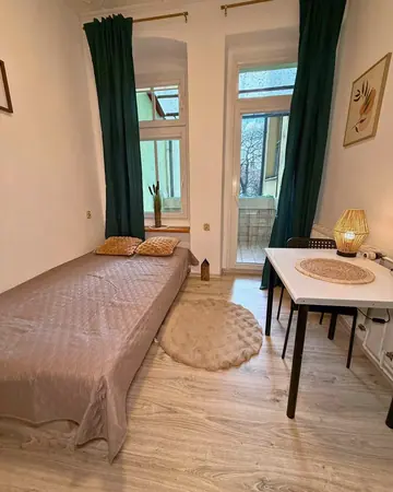 Житло ROOMPLACE — район ul. Księcia Józefa Poniatowskiego, фото 7