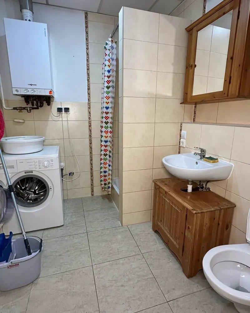 Житло ROOMPLACE — район ul. Księcia Józefa Poniatowskiego, фото 3