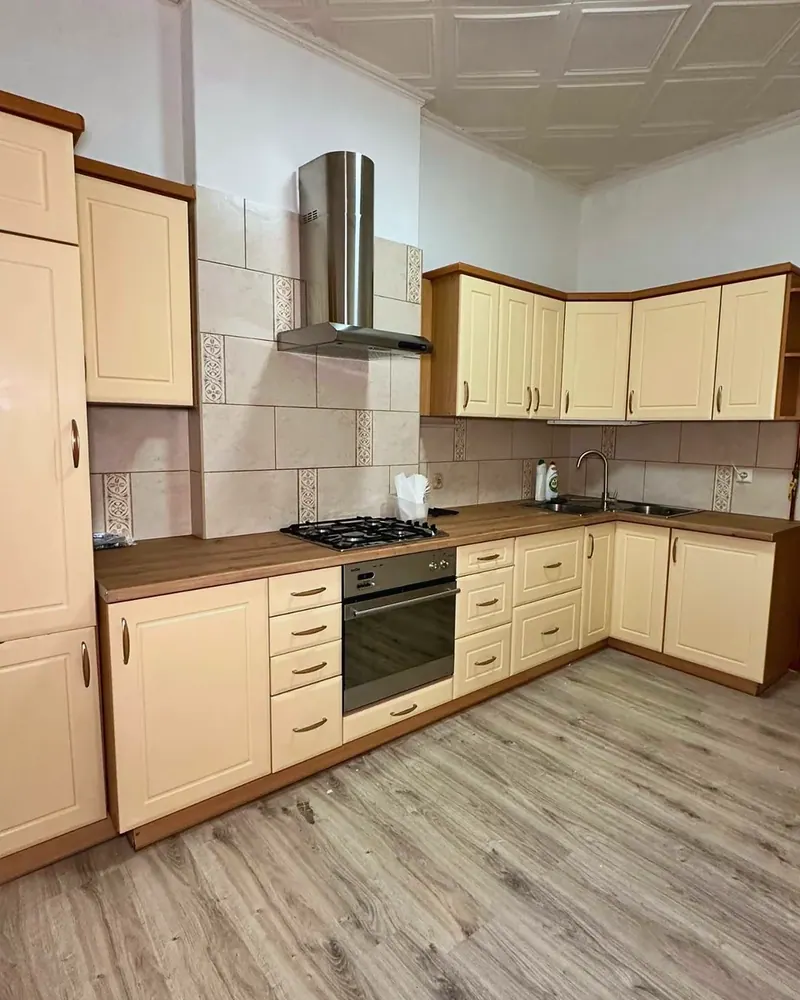Житло ROOMPLACE — район ul. Księcia Józefa Poniatowskiego, фото 2