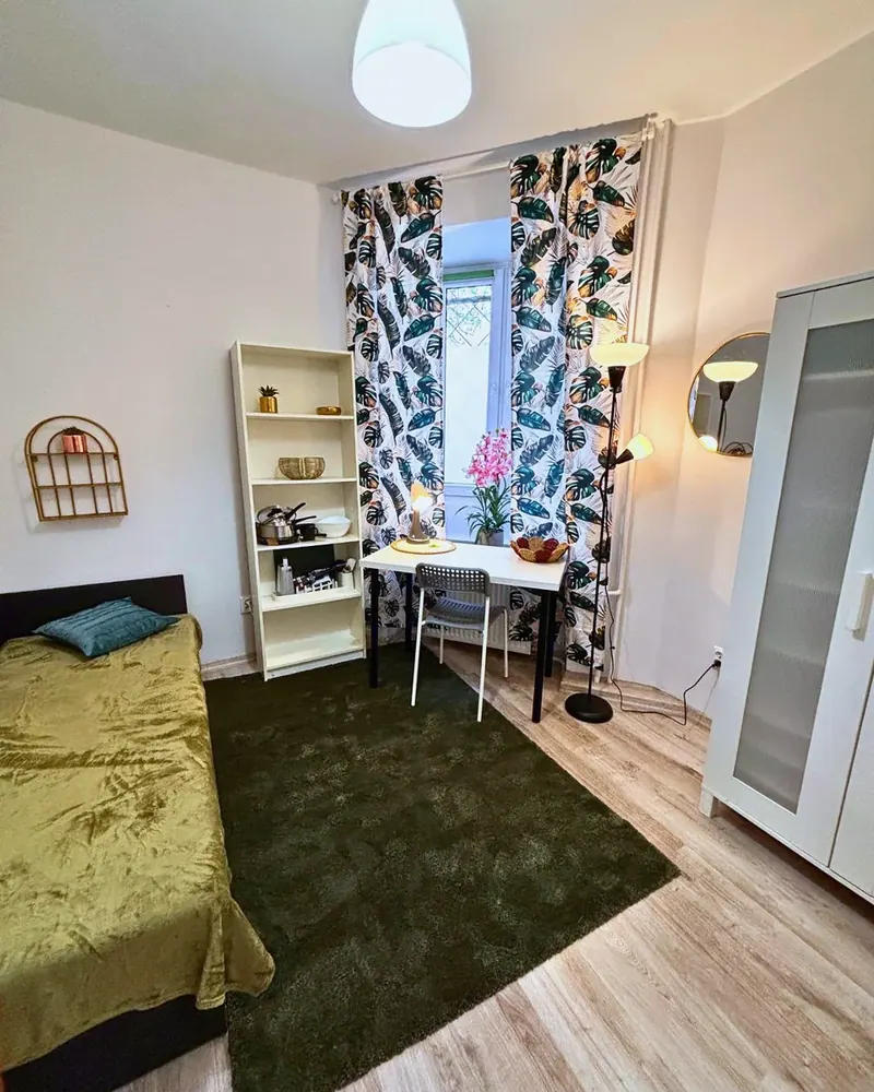 Житло ROOMPLACE — район ul. Pomorska