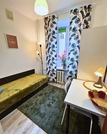 Житло ROOMPLACE — район ul. Pomorska, фото 4