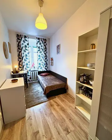 Житло ROOMPLACE — район ul. Pomorska, фото 5