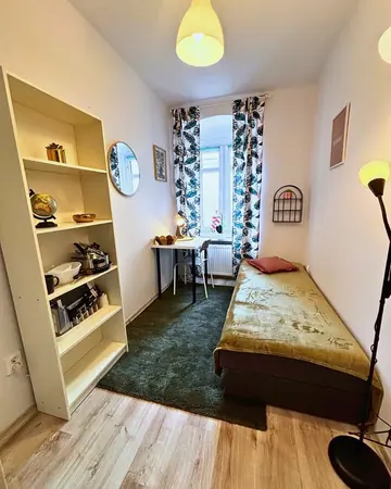 Житло ROOMPLACE — район ul. Pomorska, фото 6